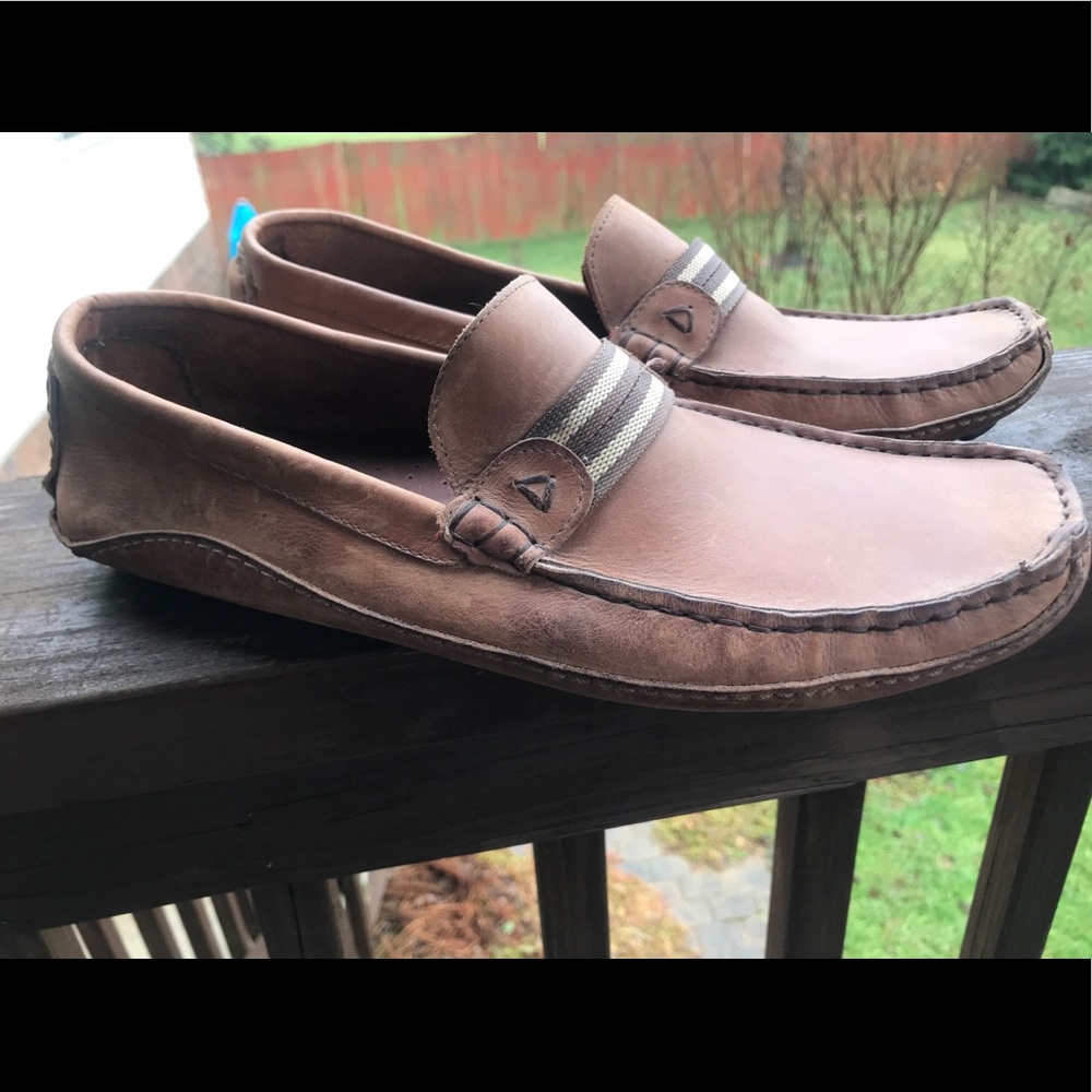 Steve Madden Drifter Shoe Men’s Size 10